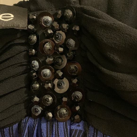 Bebe Halter Top - Picture 3 of 7